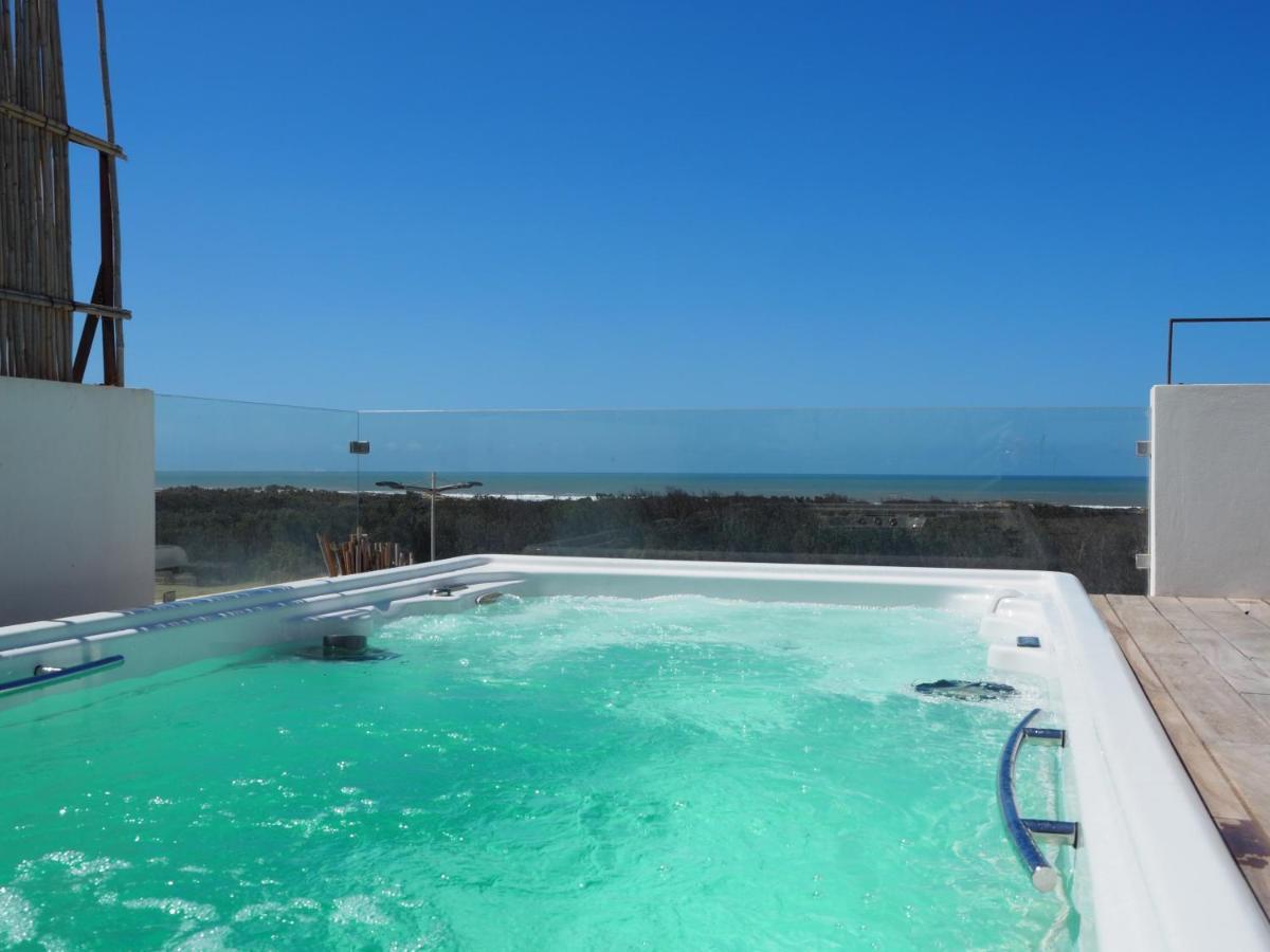 Tigmi Anis Bed & Breakfast Essaouira Exterior photo