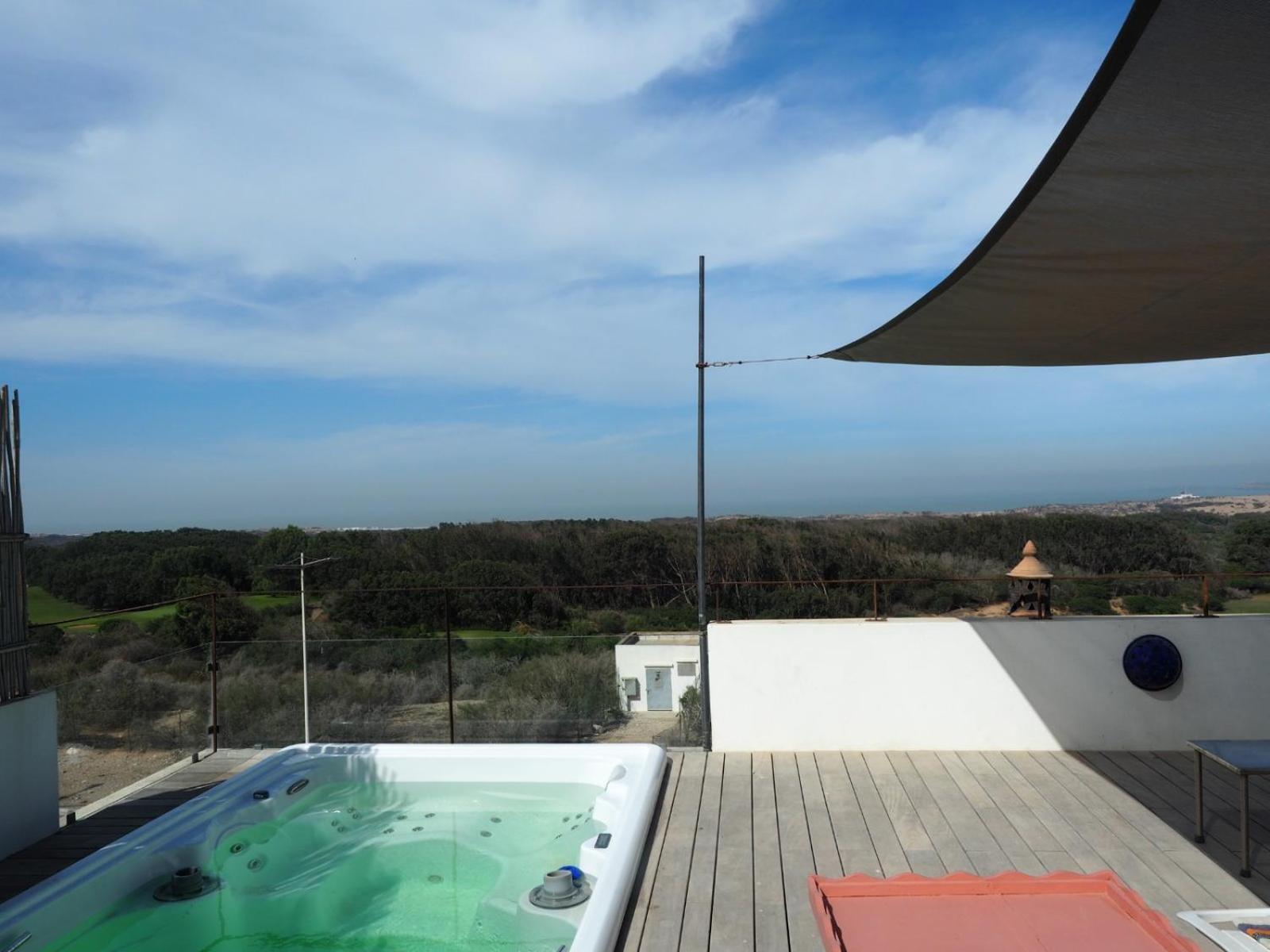 Tigmi Anis Bed & Breakfast Essaouira Exterior photo